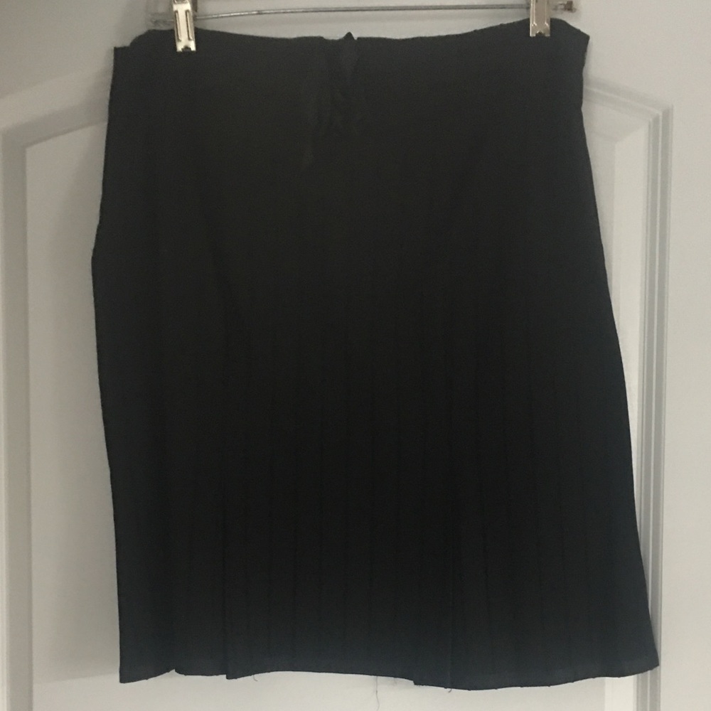 NWOT Nanette Lepore Skirt Size 10